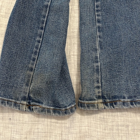 Vintage Big E white tag Levi’s jeans - Picture 8 of 14